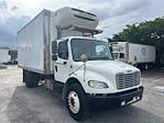 Used 2019 Freightliner M2 106 Refrigerated Body for sale #216077 - photo 1