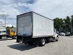 Used 2019 Freightliner M2 106 Morgan Truck Body Refrigerated Body T880R-50 for sale #216078 - photo 13
