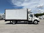 Used 2019 Freightliner M2 106 Morgan Truck Body Refrigerated Body T880R-50 for sale #216078 - photo 15