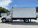Used 2019 Freightliner M2 106 Morgan Truck Body Refrigerated Body T880R-50 for sale #216078 - photo 4