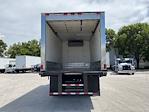 Used 2019 Freightliner M2 106 Morgan Truck Body Refrigerated Body T880R-50 for sale #216078 - photo 9