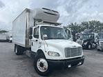 Used 2019 Freightliner M2 106 Refrigerated Body for sale #216079 - photo 1