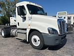 Used 2019 Freightliner Cascadia Detroit DD13 Semi Truck for sale #216108 - photo 1