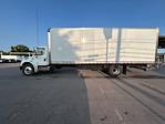 Used 2019 Freightliner M2 106 Conventional Cab Morgan Truck Body Box Truck with Liftgate for sale #216110 - photo 4