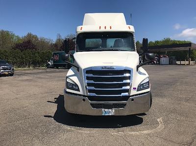 Used 2019 Freightliner Cascadia Detroit DD13 Semi Truck for sale #216111 - photo 2
