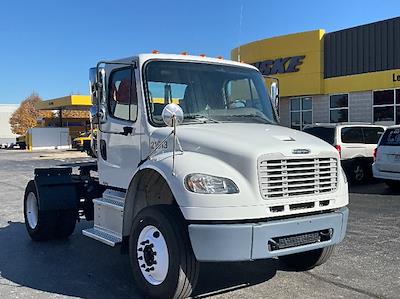 Used 2021 Freightliner M2 106 Cummins L9 Semi Truck for sale #21613 - photo 1