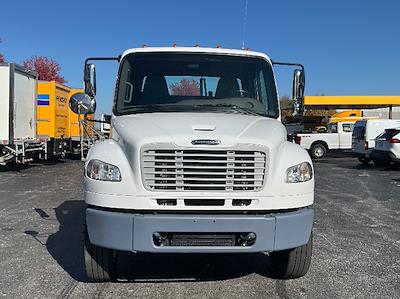 Used 2021 Freightliner M2 106 Cummins L9 Semi Truck for sale #21613 - photo 2