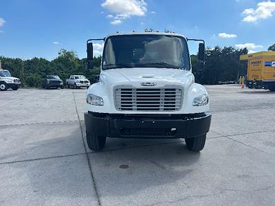 Used 2019 Freightliner M2 106 Conventional Cab Flatbed Truck for sale #216142 - photo 2