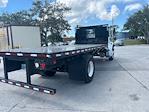 Used 2019 Freightliner M2 106 Conventional Cab Flatbed Truck for sale #216142 - photo 13