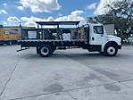 Used 2019 Freightliner M2 106 Conventional Cab Flatbed Truck for sale #216142 - photo 15