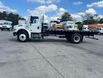 Used 2019 Freightliner M2 106 Conventional Cab Flatbed Truck for sale #216142 - photo 4