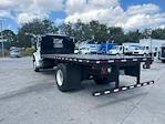 Used 2019 Freightliner M2 106 Conventional Cab Flatbed Truck for sale #216142 - photo 6