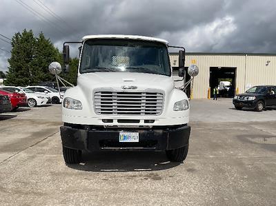 Used 2019 Freightliner M2 106 Conventional Cab Flatbed Truck for sale #216171 - photo 2