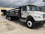 Used 2019 Freightliner M2 106 Conventional Cab Flatbed Truck for sale #216171 - photo 12