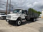 Used 2019 Freightliner M2 106 Conventional Cab Flatbed Truck for sale #216171 - photo 3