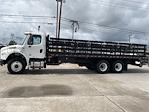 Used 2019 Freightliner M2 106 Conventional Cab Flatbed Truck for sale #216171 - photo 4