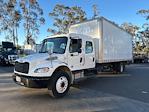 Used 2019 Freightliner M2 106 Conventional Cab Box Truck with Liftgate for sale #216260 - photo 3