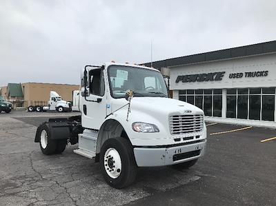 Used 2021 Freightliner M2 106 Cummins L9 Semi Truck for sale #21627 - photo 1