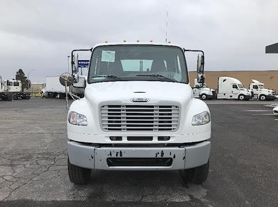 Used 2021 Freightliner M2 106 Cummins L9 Semi Truck for sale #21627 - photo 2