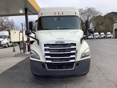 Used 2019 Freightliner Cascadia Detroit DD13 Semi Truck with Sleeper Cab for sale #216271 - photo 2