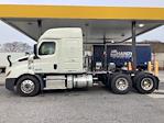 Used 2019 Freightliner Cascadia Detroit DD13 Semi Truck with Sleeper Cab for sale #216271 - photo 4