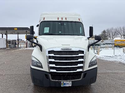 Used 2019 Freightliner Cascadia Detroit DD13 Semi Truck with Sleeper Cab for sale #216273 - photo 2