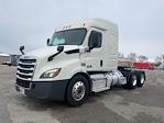 Used 2019 Freightliner Cascadia Detroit DD13 Semi Truck with Sleeper Cab for sale #216274 - photo 3
