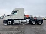 Used 2019 Freightliner Cascadia Detroit DD13 Semi Truck with Sleeper Cab for sale #216275 - photo 4