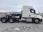 Used 2019 Freightliner Cascadia Detroit DD13 Semi Truck with Sleeper Cab for sale #216277 - photo 8
