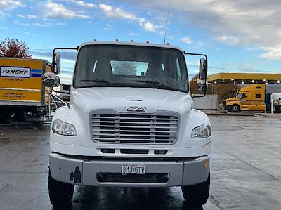 Used 2021 Freightliner M2 106 Cummins L9 Semi Truck for sale #21628 - photo 2
