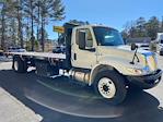 Used 2021 International MV Flatbed Truck for sale #216280 - photo 1