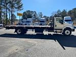 Used 2021 International MV Flatbed Truck for sale #216280 - photo 10