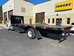 Used 2021 International MV Flatbed Truck for sale #216280 - photo 6