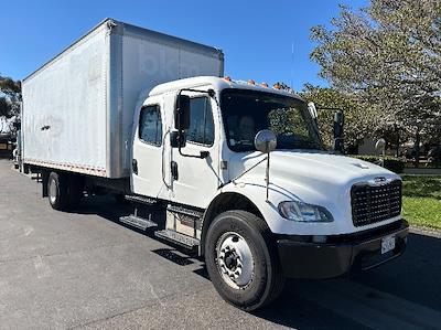 Used 2019 Freightliner M2 106 - photo 1