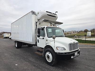 Used 2019 Freightliner M2 106 Refrigerated Body for sale #216424 - photo 1