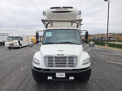 Used 2019 Freightliner M2 106 Refrigerated Body for sale #216424 - photo 2