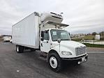 Used 2019 Freightliner M2 106 Refrigerated Body for sale #216424 - photo 1