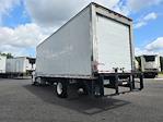 Used 2019 Hino 338 Morgan Truck Body Refrigerated Body T880R-30 for sale #216480 - photo 6
