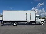 Used 2019 Hino 338 Morgan Truck Body Refrigerated Body T880R-30 for sale #216483 - photo 15