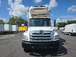 Used 2019 Hino 338 Morgan Truck Body Refrigerated Body T880R-30 for sale #216483 - photo 2