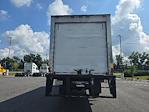 Used 2019 Hino 338 Morgan Truck Body Refrigerated Body T880R-30 for sale #216483 - photo 7