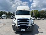 Used 2023 Freightliner Cascadia Detroit DD15AT Semi Truck with Sleeper Cab for sale #216565 - photo 2
