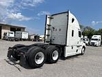 Used 2023 Freightliner Cascadia Detroit DD15AT Semi Truck with Sleeper Cab for sale #216565 - photo 7