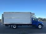 Used 2019 Freightliner M2 106 Morgan Truck Body Refrigerated Body T1080S50 with Liftgate for sale #216617 - photo 15
