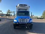 Used 2019 Freightliner M2 106 Morgan Truck Body Refrigerated Body T1080S50 with Liftgate for sale #216617 - photo 2
