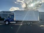 Used 2019 Freightliner M2 106 Morgan Truck Body Refrigerated Body T1080S50 with Liftgate for sale #216617 - photo 4