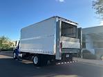 Used 2019 Freightliner M2 106 Morgan Truck Body Refrigerated Body T1080S50 with Liftgate for sale #216617 - photo 6