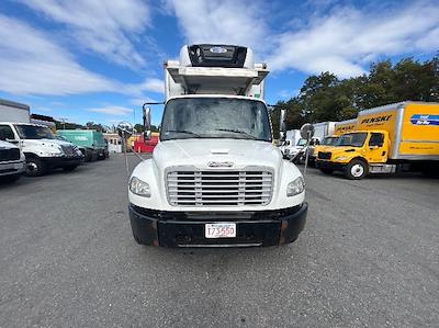 Used 2019 Freightliner M2 106 Refrigerated Body for sale #216637 - photo 2