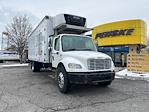 Used 2019 Freightliner M2 106 Refrigerated Body for sale #216663 - photo 1