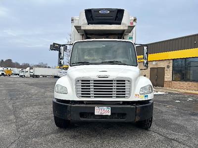 Used 2019 Freightliner M2 106 Refrigerated Body for sale #216666 - photo 2